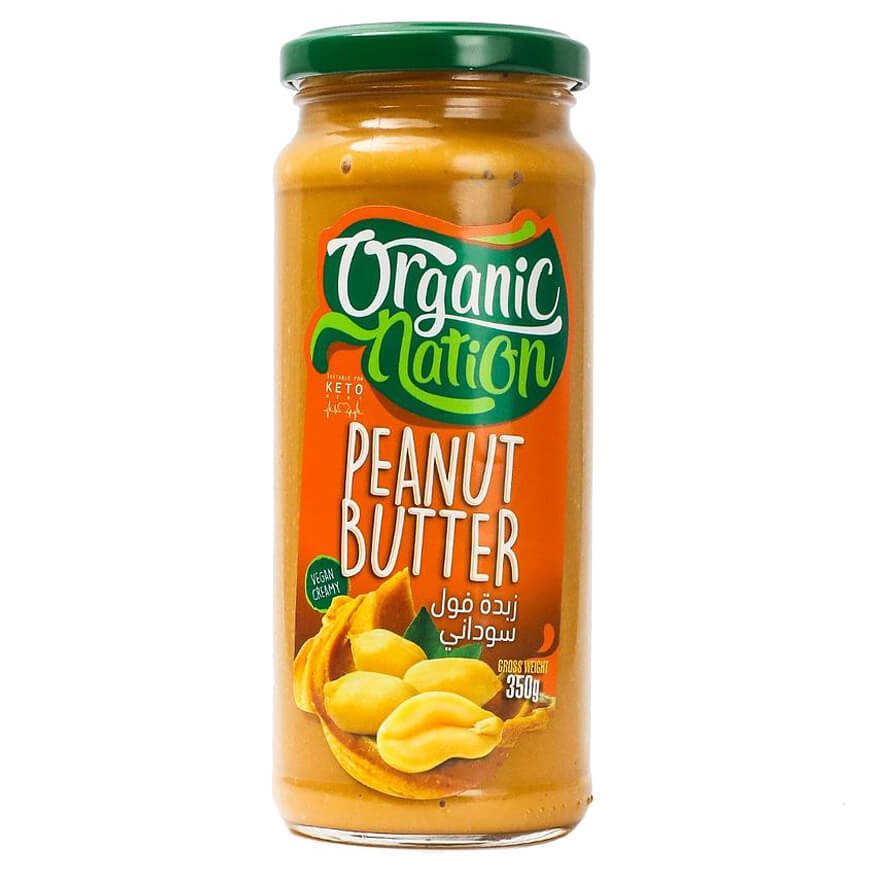 Peanut butter-350G