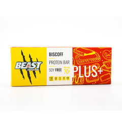 Beast Protein Bar Plus + 70g