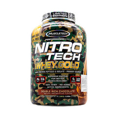 Muscletech Nitrotech 100% Whey Gold-76Serv.-2.50KG