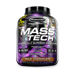 Muscletech Mass Tech-14Serv.-3.18KG