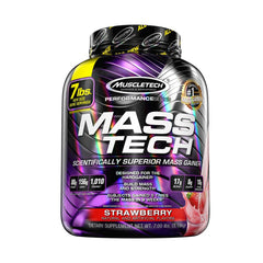 Muscletech Mass Tech-14Serv.-3.18KG