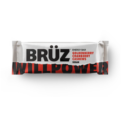 Bruz Protein Bar-20G