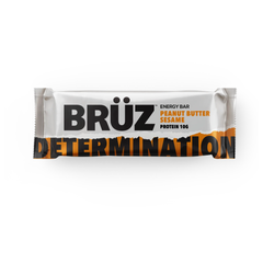 Bruz Protein Bar-20G