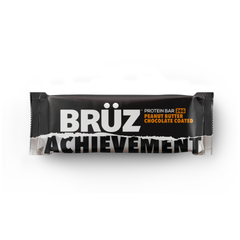 Bruz Protein Bar-20G