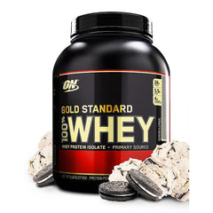Optimum Nutrition Gold Standard 100% Whey-68Serv.-2.27KG