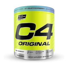 Cellucor C4 Original.-30Serving.-273G