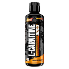 Nutrex Research L-Carnitine 3000.-31Serv.-465Ml