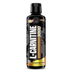 Nutrex Research L-Carnitine 3000.-31Serv.-465Ml
