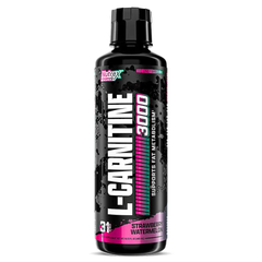 Nutrex Research L-Carnitine 3000.-31Serv.-465Ml