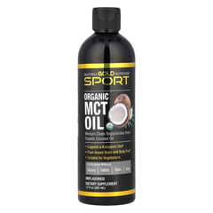 California Gold Nutrition.-355 ml