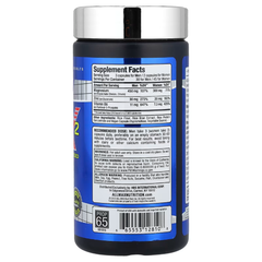 AllMax Nutrition ZMX Advanced-30Serv.-90Caps