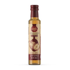 Apple Cider Vinegar With Mother -250Ml