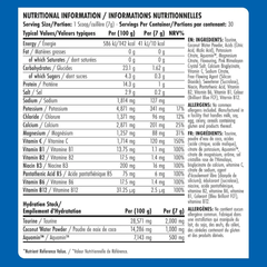 Applied Nutrition Body Fuel Hydration Electrolyte & Vitamin Mix.-30Serv.-210G