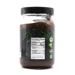 Autu Foods Healthy Spread Vegan African Premium Chocolate-23Serv.-375G