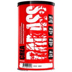 Bad Ass Crea-52Serv.-300G.-Unflavored