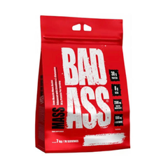 Bad Ass Mass