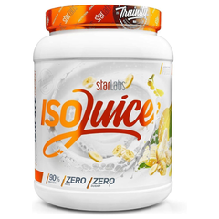 Star Labs Iso Juice-45Serv.-1.36KG
