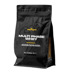Big Man Multi Phase Whey.-75Serv.-2.26KG