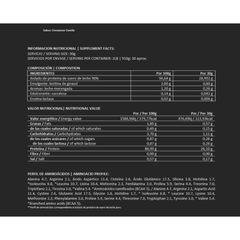 Big Man Zero Isolate Whey.-30Serv.-910G