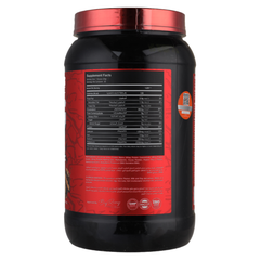 Big Ramy Labs Building Bigger Bodies Big Whey
