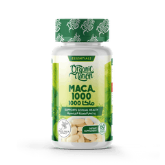 Maca1000-30Serv.-60Tablets
