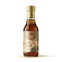 Black Seed Oil-100Ml Organic Nation