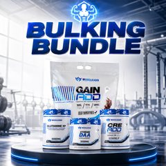 Bulking Bundle