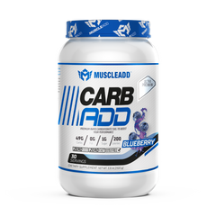 Carb Add-30Serv.-1500G