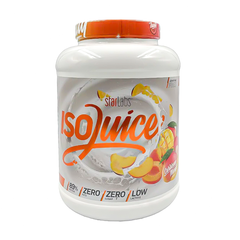 Star Labs Iso Juice-45Serv.-1.36KG