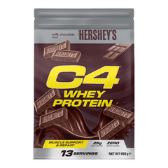 Nutrex Research C4 Whey Protein.-13Serv.-449G