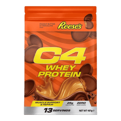 Nutrex Research C4 Whey Protein.-13Serv.-449G