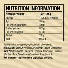 Nutrex Research C4 Whey Protein.-13Serv.-449G