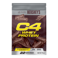 Nutrex Research C4 Whey Protein.-22Serv.-814G