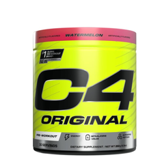 Cellucor C4 Original.-30Serving.-273G