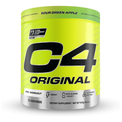 Cellucor C4 Original.-50Serving.-455G