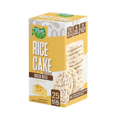 Rice Cake-20 Pieces-Cheese Bites