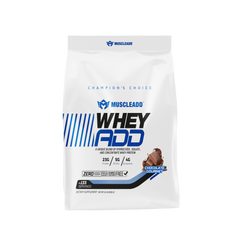 Whey Add