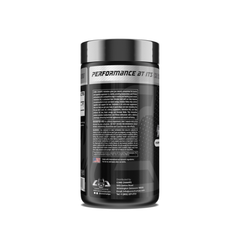 Core Champs Yohimbine HCL 5mg.-120Caps.-120Serv