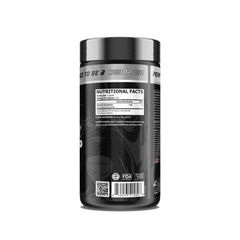 Core Champs Yohimbine HCL 5mg.-120Caps.-120Serv
