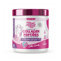 Organic Nation Collagen Peptides-30Serv.-194G