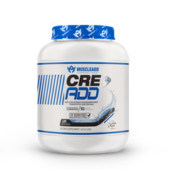 Cre Add Creatine Monohydrate