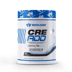 Cre Add Creatine Monohydrate