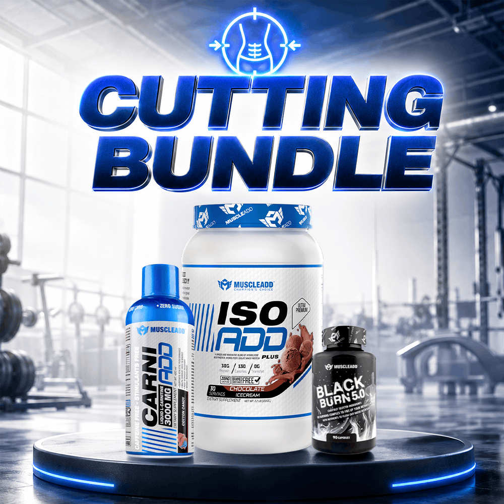 Cutting Bundle
