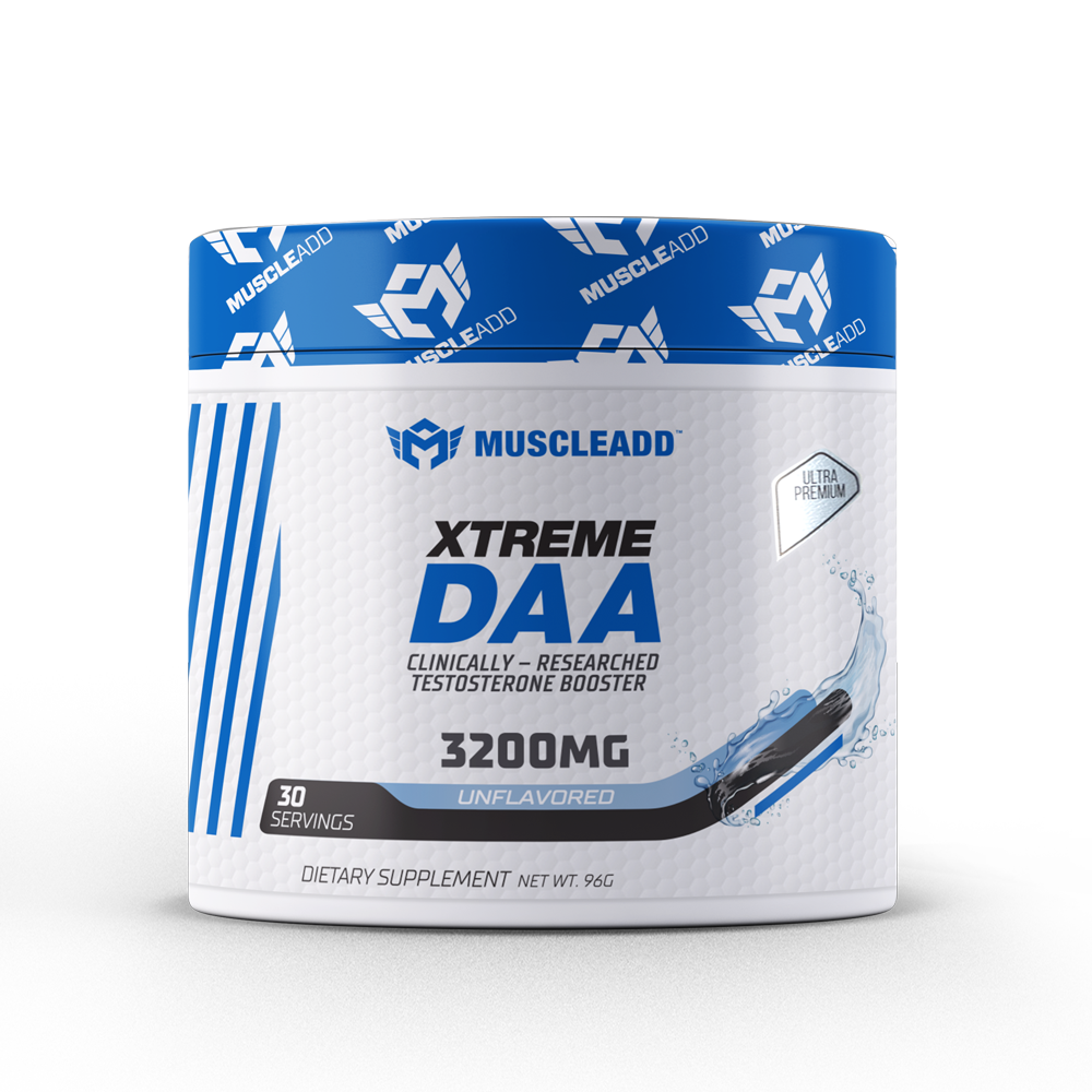 Xtreme Daa-3200MG.-30Serv.-96G