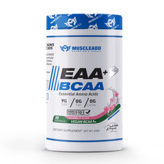Eaa+Bcaa Essential Amino Acids 30Serv.-480G