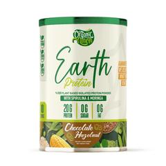 Earth Protein-10Serv.-350G.