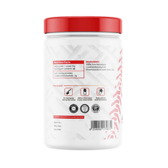 Tractor Nutrition Creatine 100%Micronized Creatine-120g-40serv.-Unflavored