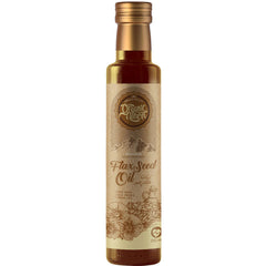 Flax Seed Oil-250Ml