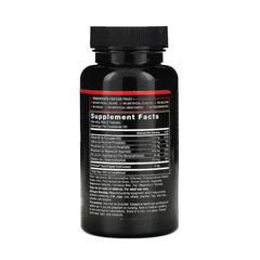 Force Factor Zinc Magnesium Aspartate.-30Serv.-60Tablets