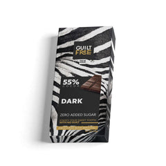 Guilt Free Chocolate Bar